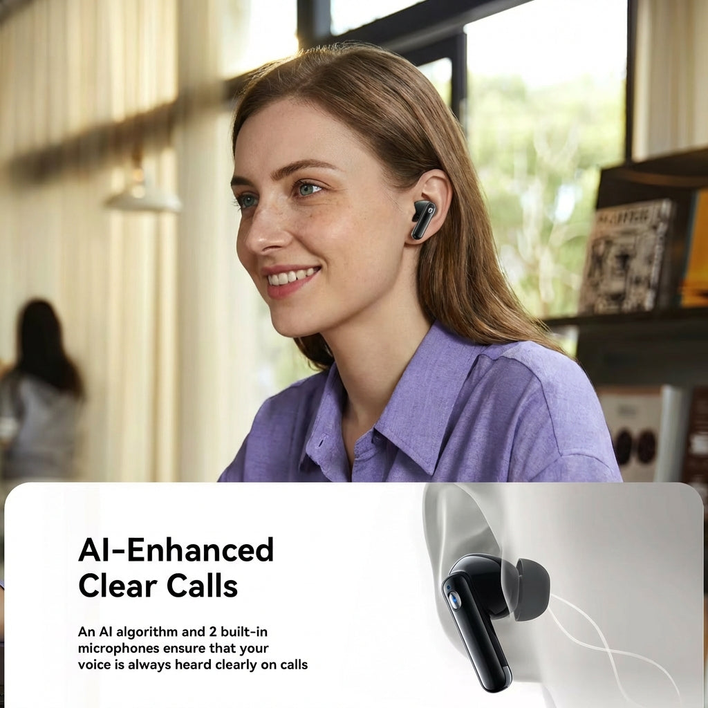SP 26 Bluetooth Slušalice