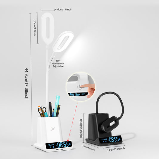 Smart Lampa - Bela