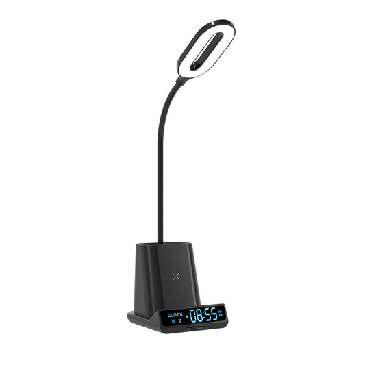 Smart Lampa - Crna
