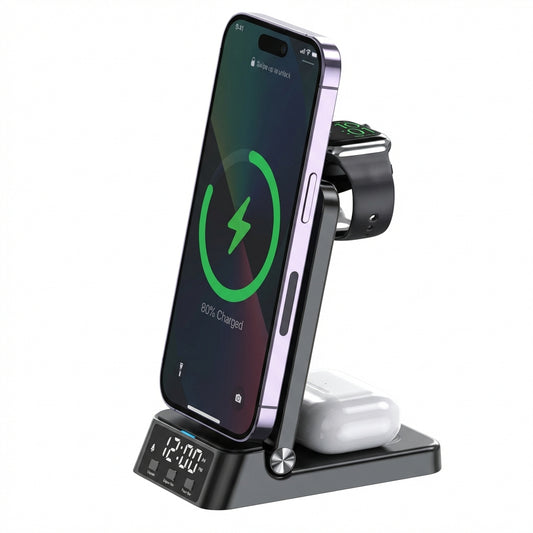 Bežični punjač za Apple uređaje