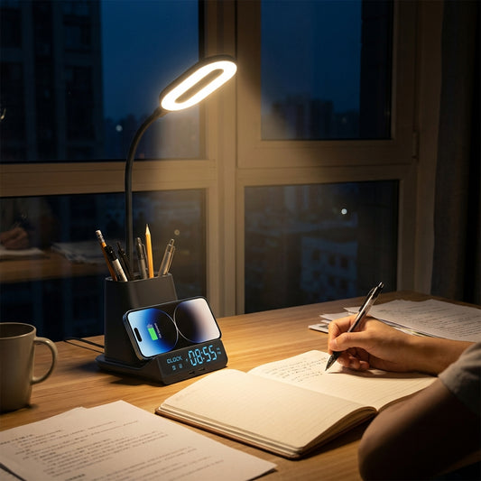 Smart Lampa - dve boje