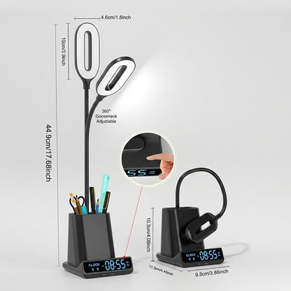 Smart Lampa - dve boje